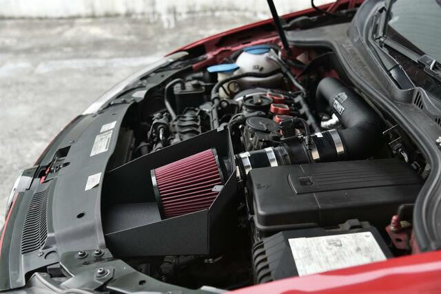 Kit de Filtro de Aire de Admisión MST Performance VW Golf MK6 1.8 2.0 TSI EA888 - Imagen 6