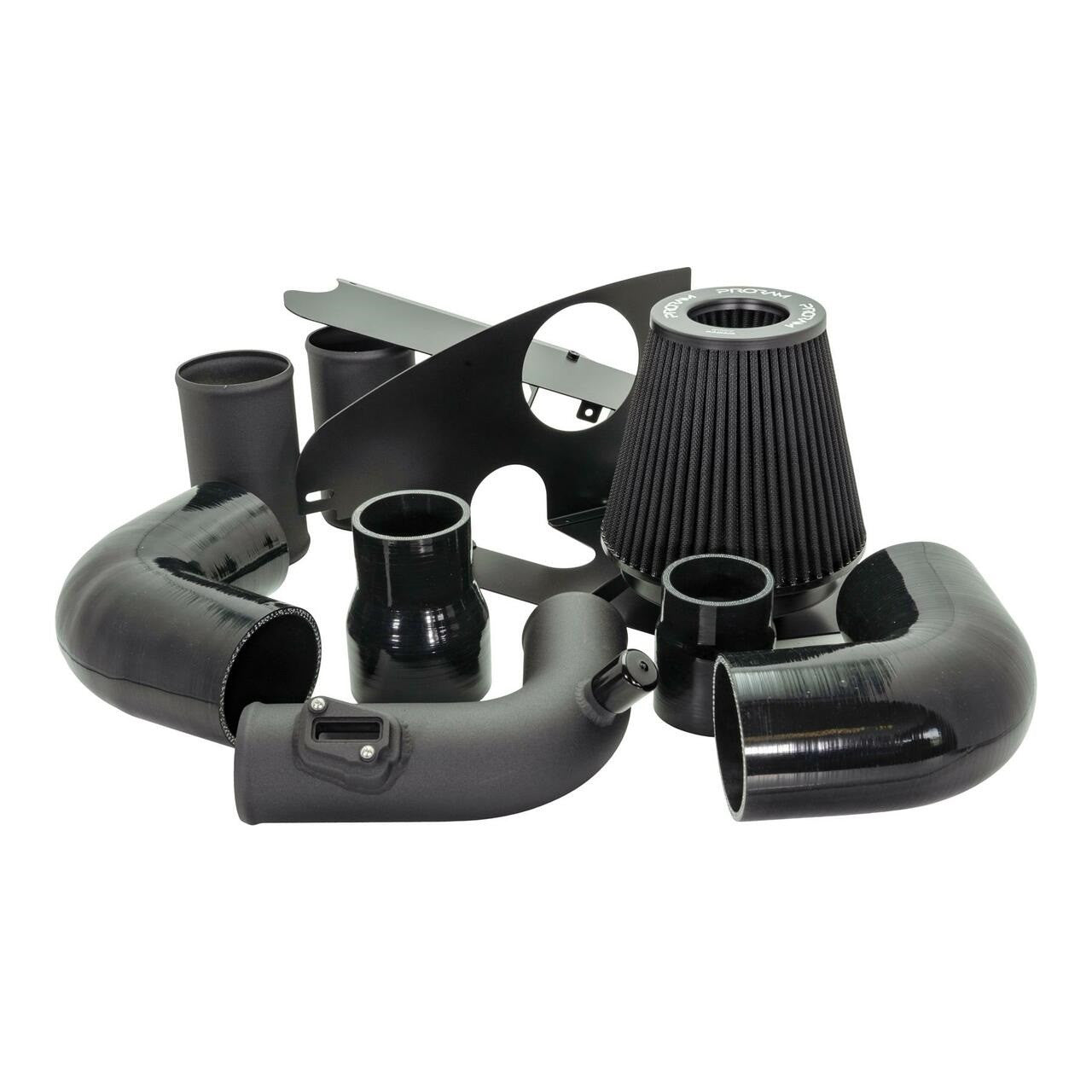 Kit Admisión Directa Proram PRK-101-DD VW Eos Golf Jetta Passat Scirocco 2.0 TFSI - Imagen 4
