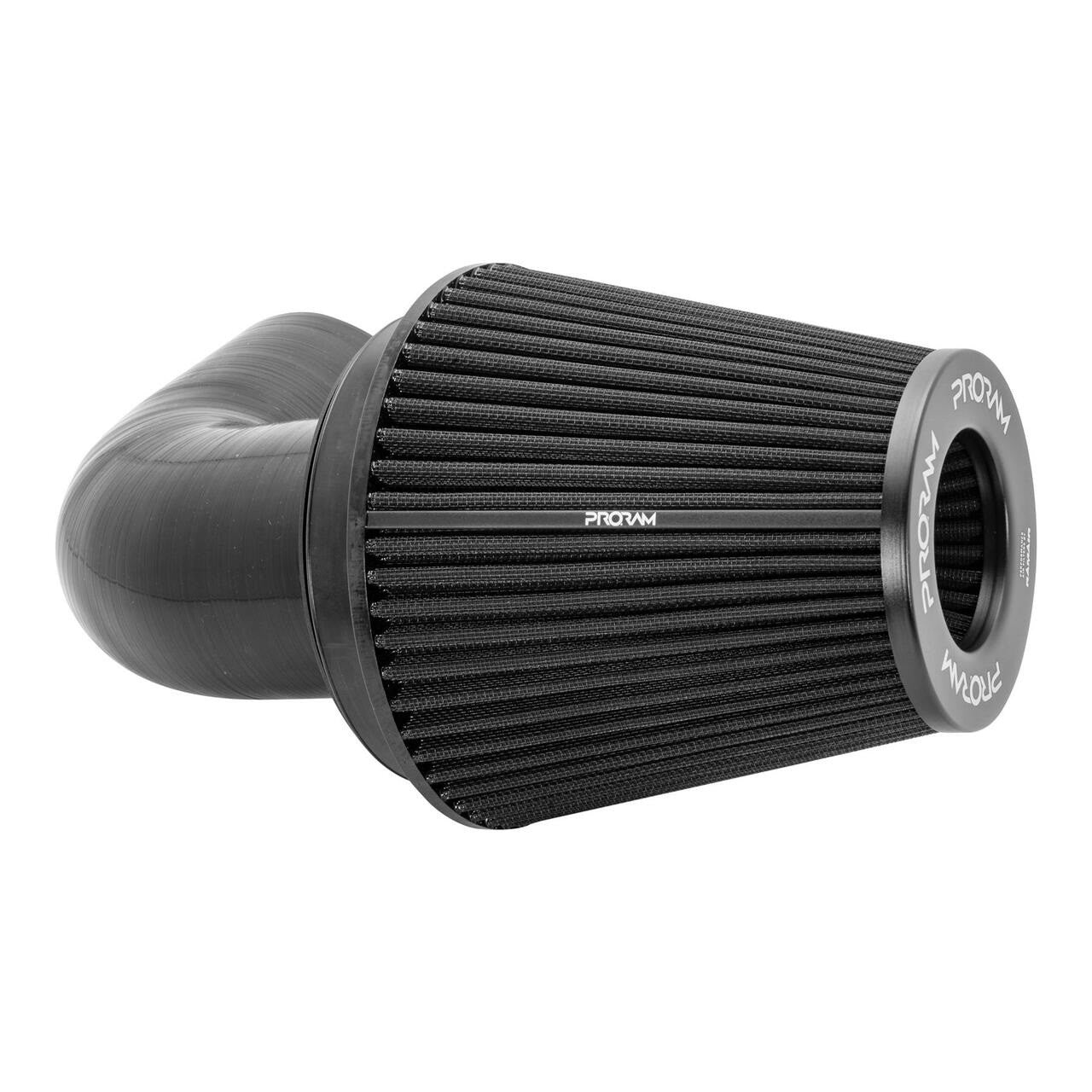 Kit Admisión Directa Proram PRK-101-DD VW Eos Golf Jetta Passat Scirocco 2.0 TFSI - Imagen 5