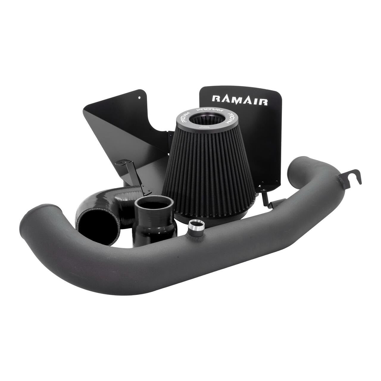 Kit de Admisión Directa Proram PRK-118-BK Ford Focus RS Mk3 - Imagen 3