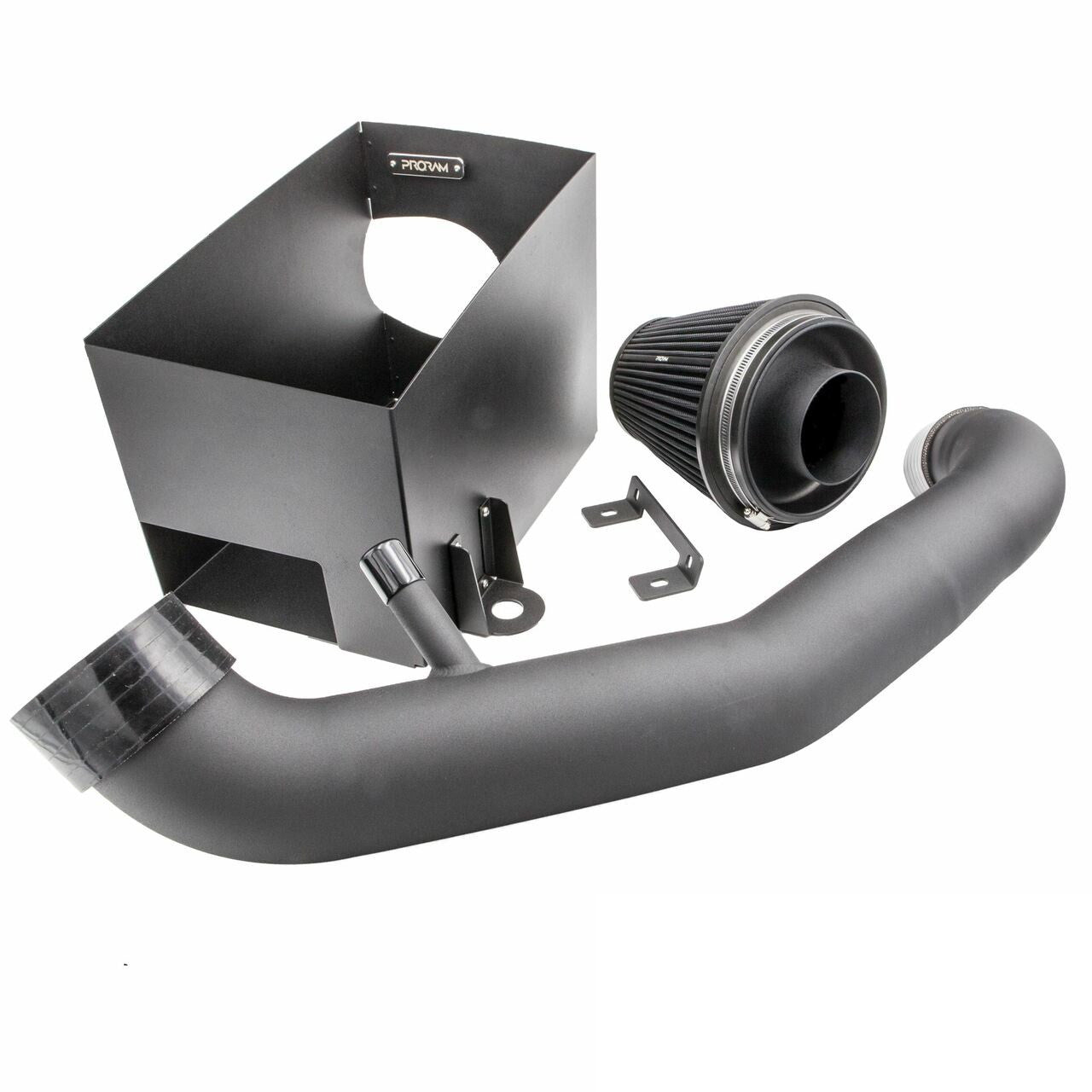 Kit de Admisión Directa Proram PRK-128-BK Audi RS3 8V 2.5 TFSI RHD - Imagen 2