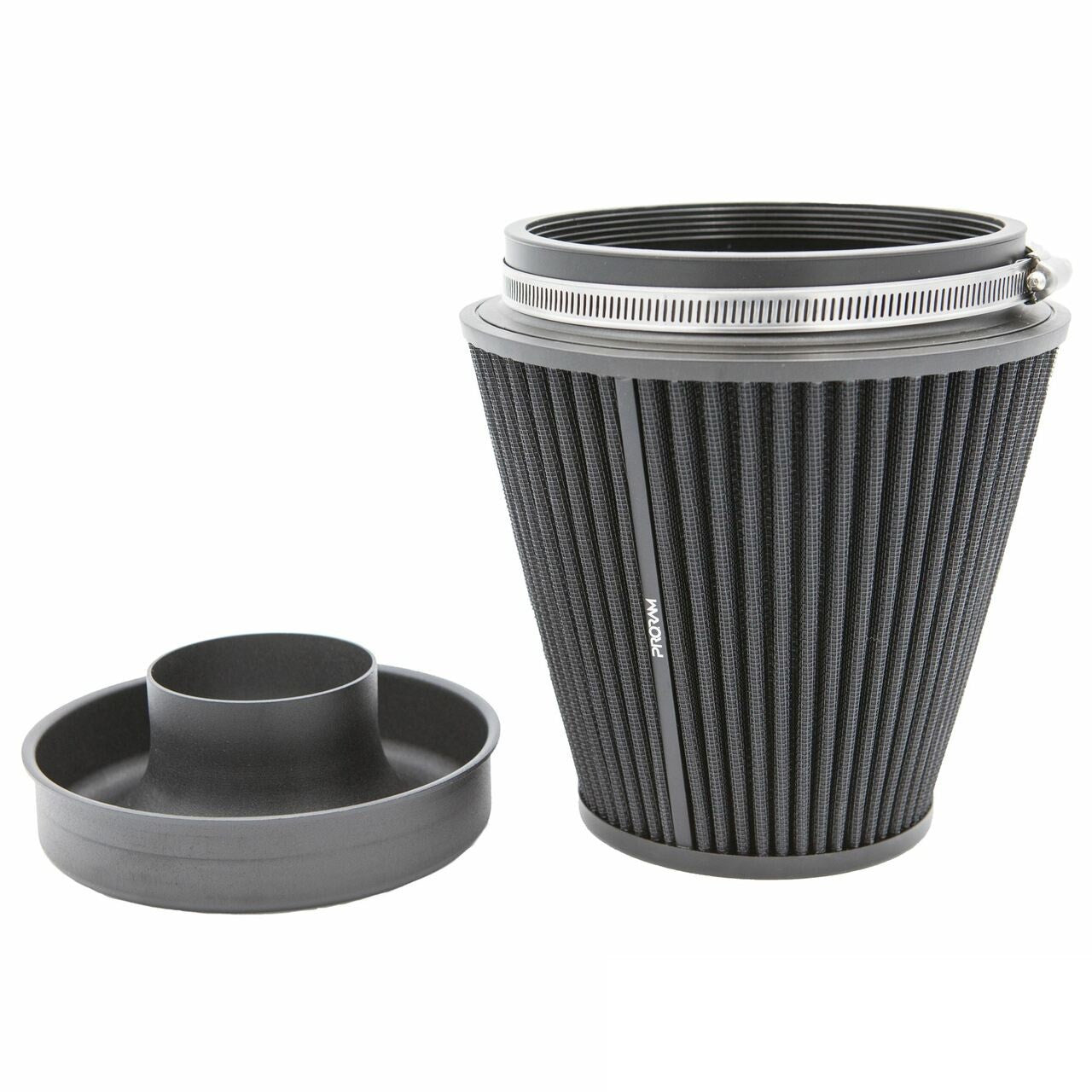 Kit de Admisión Directa Proram PRK-128-BK Audi RS3 8V 2.5 TFSI RHD - Imagen 3