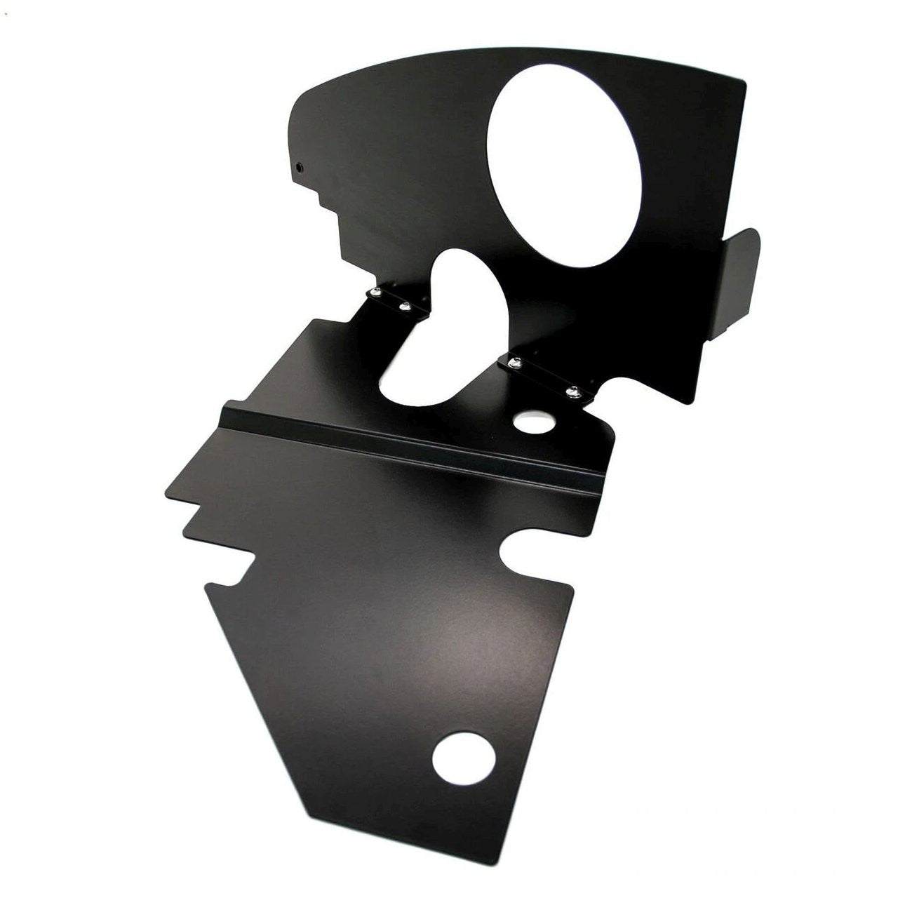 Kit Admisión Directa Ramair JSK-101-DD Oversize Seat Altea Leon Toledo 2.0 TFSI - Imagen 4