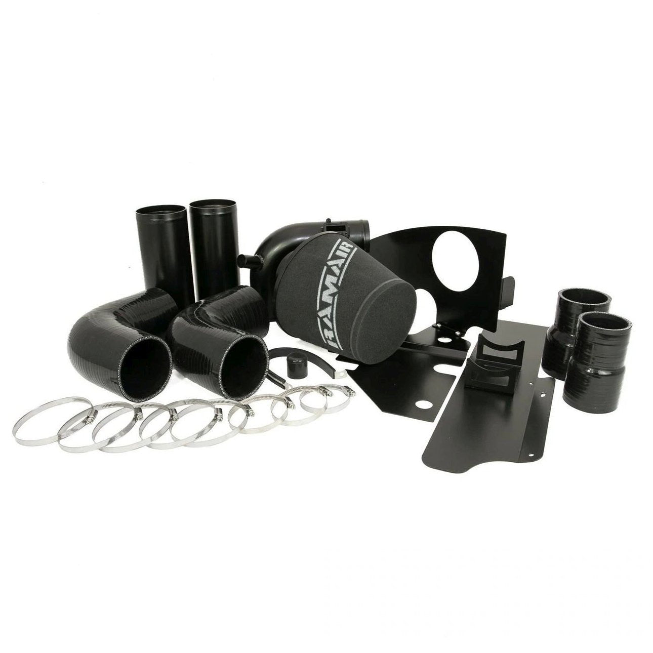 Kit Admisión Directa Ramair JSK-101-DD Oversize Audi A3 S3 TT 2.0 TFSI - Imagen 5