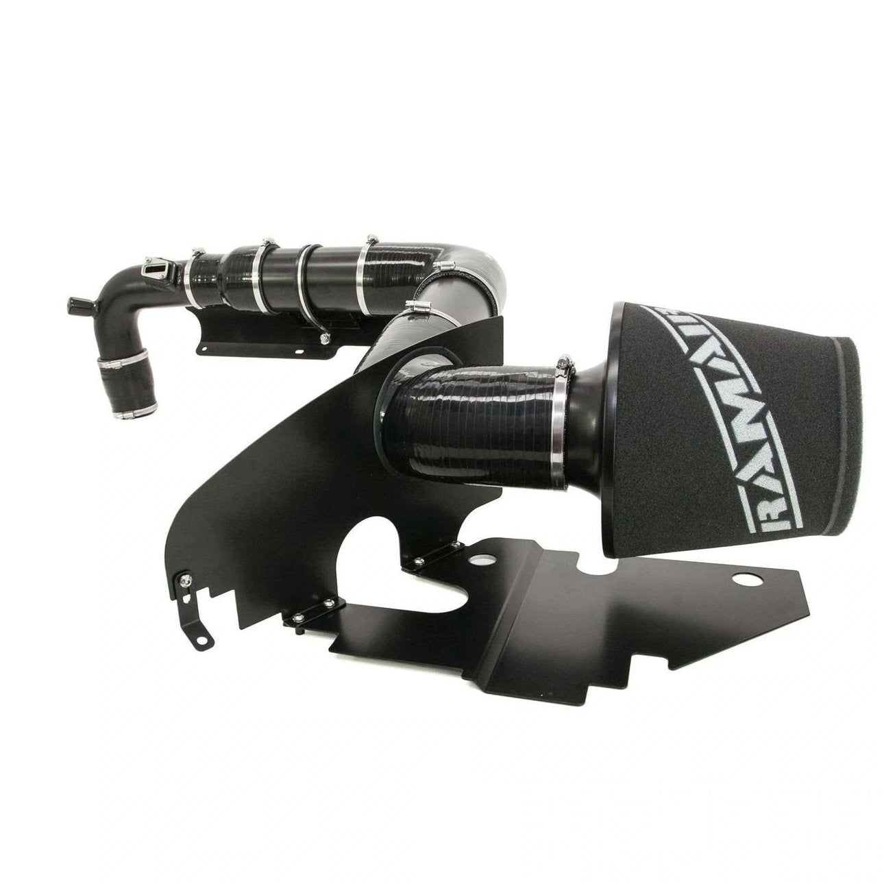 Kit Admisión Directa Ramair JSK-101-DD Oversize VW Eos Golf Jetta Passat Scirocco 2.0 TFSI R - Imagen 3