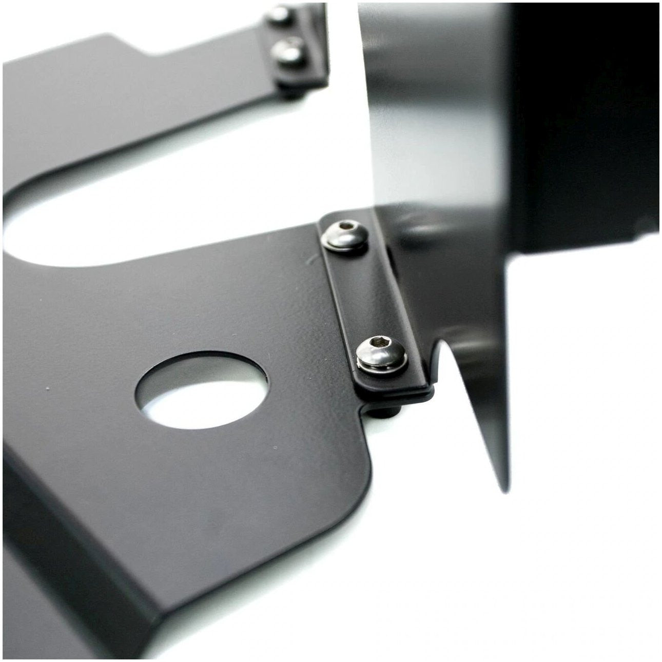 Kit Admisión Directa Ramair JSK-101-DD Oversize Audi A3 S3 TT 2.0 TFSI - Imagen 4