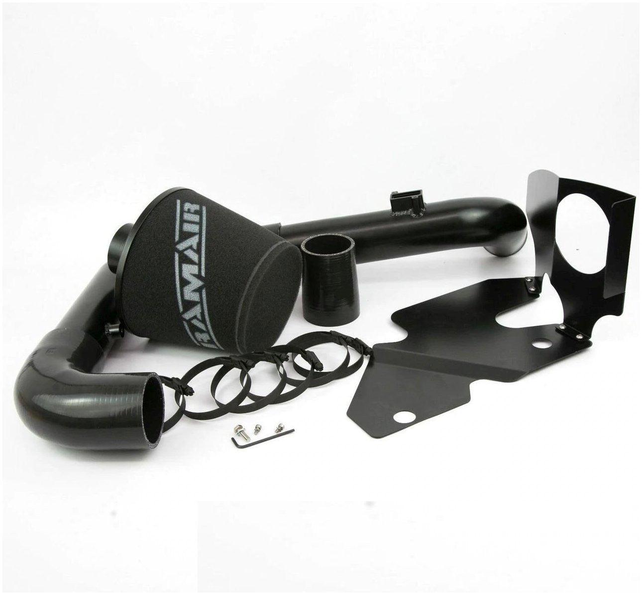 Kit Admisión Directa Ramair JSK-101 Seat Altea Leon Toledo 2.0 TFSI - Imagen 5