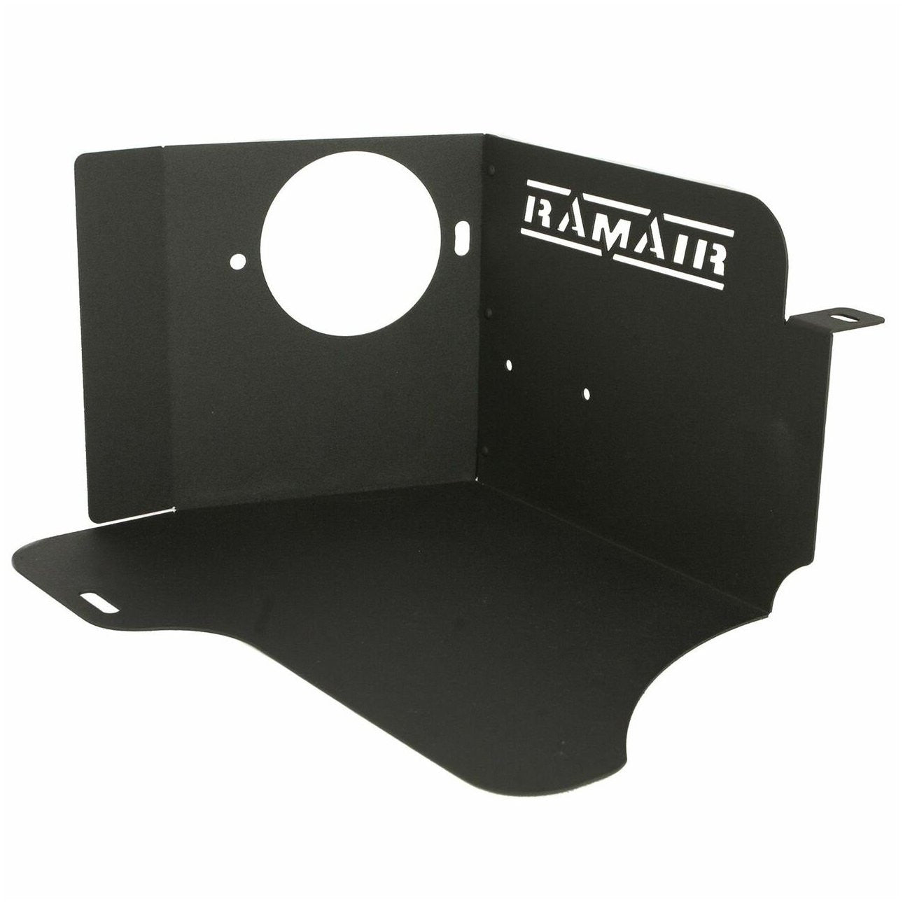 Kit de Admisión Directa Ramair JSK-103-80 Audi S3 TT 1.8T K04 - Imagen 3