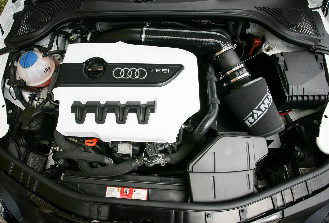 Kit de Admisión Directa Ramair JSK-110 Audi TT 2.0 TFSI TTS - Imagen 2
