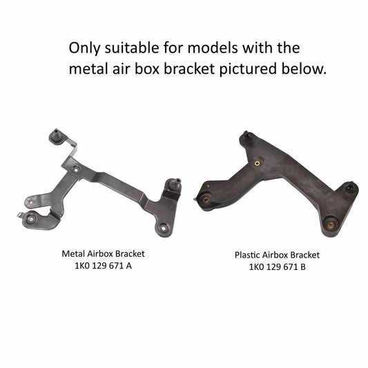Kit de Admisión Directa Ramair JSK-110 Audi TT 2.0 TFSI TTS