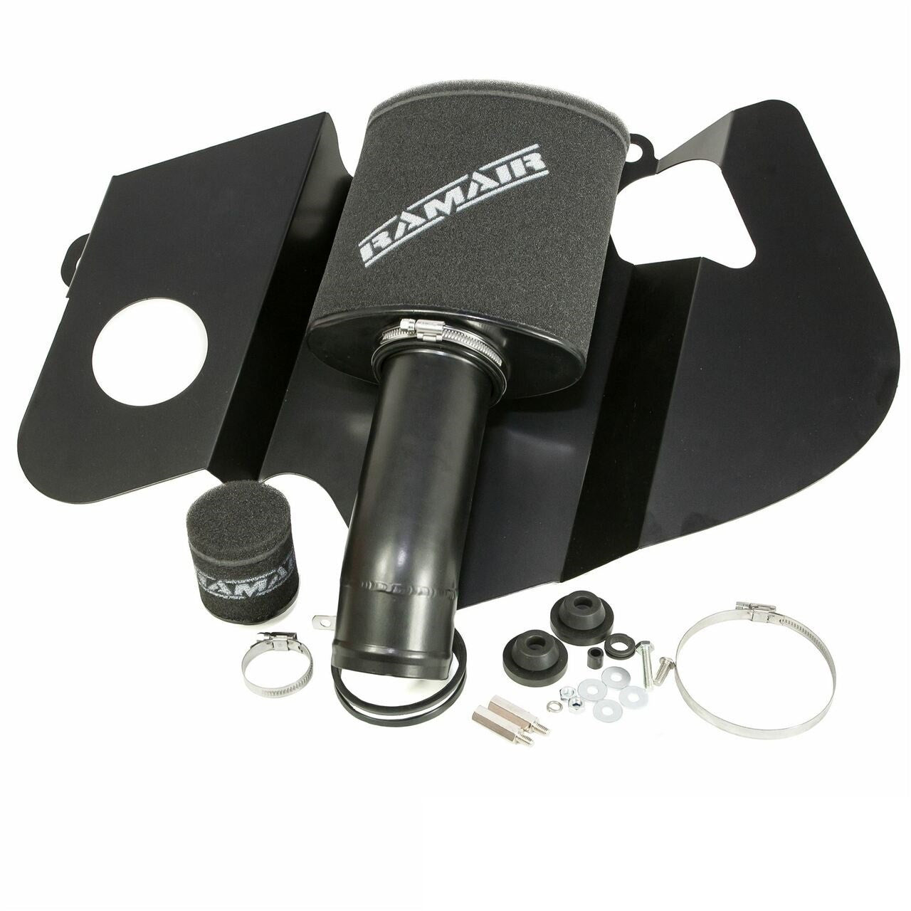 Kit de Admisión Directa Ramair JSK-116-BK Fiat Abarth 500 595 695 1.4T - Imagen 4