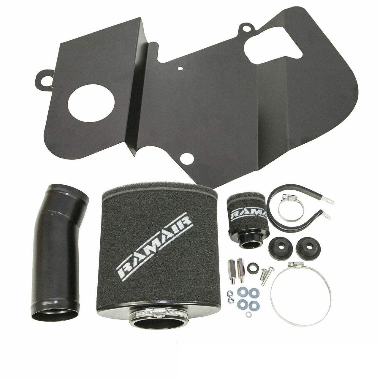 Kit de Admisión Directa Ramair JSK-116-BK Fiat Abarth 500 595 695 1.4T - Imagen 2