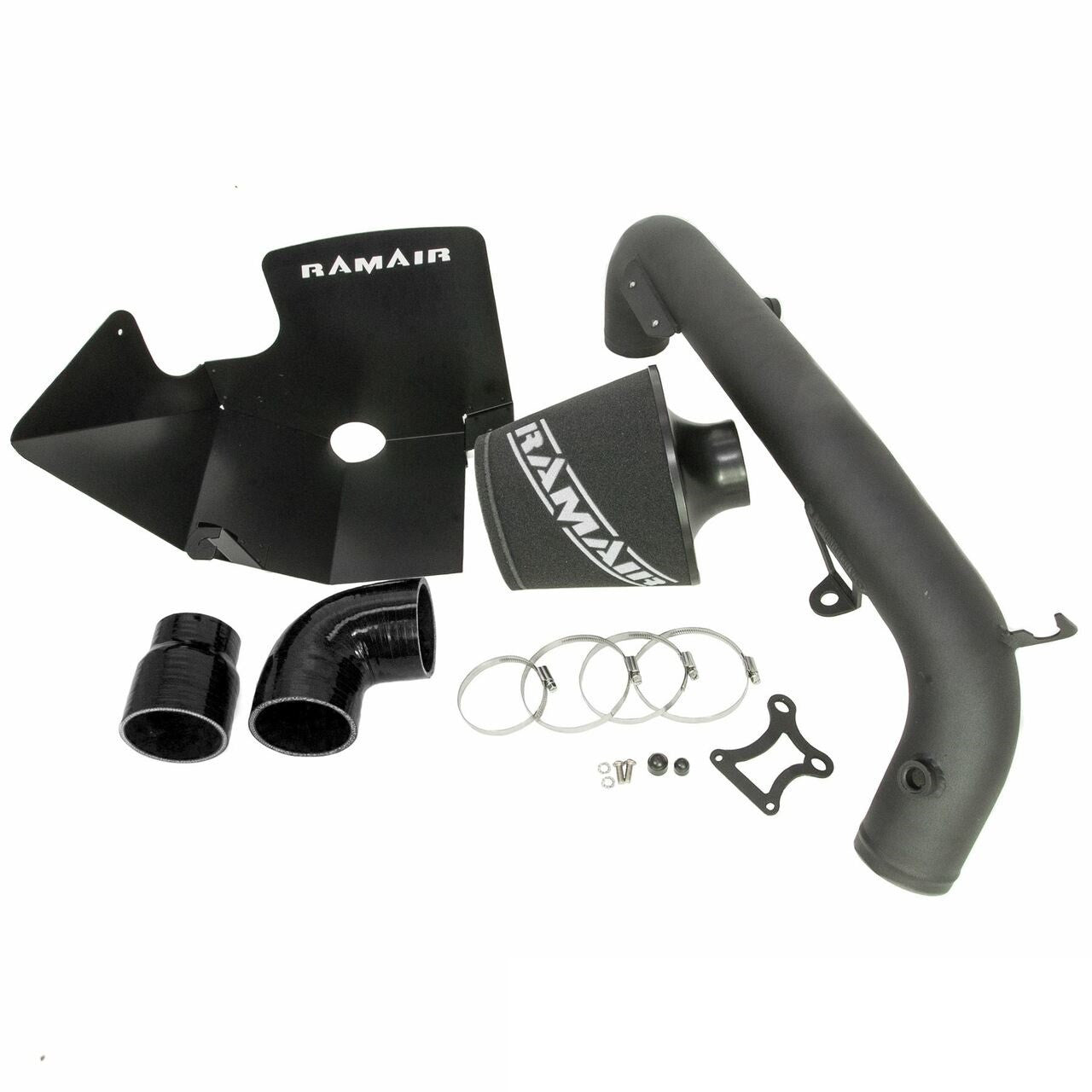 Kit Admisión Directa Ramair JSK-118-BK Ford Focus RS MK3 2.3 Ecoboost - Imagen 2