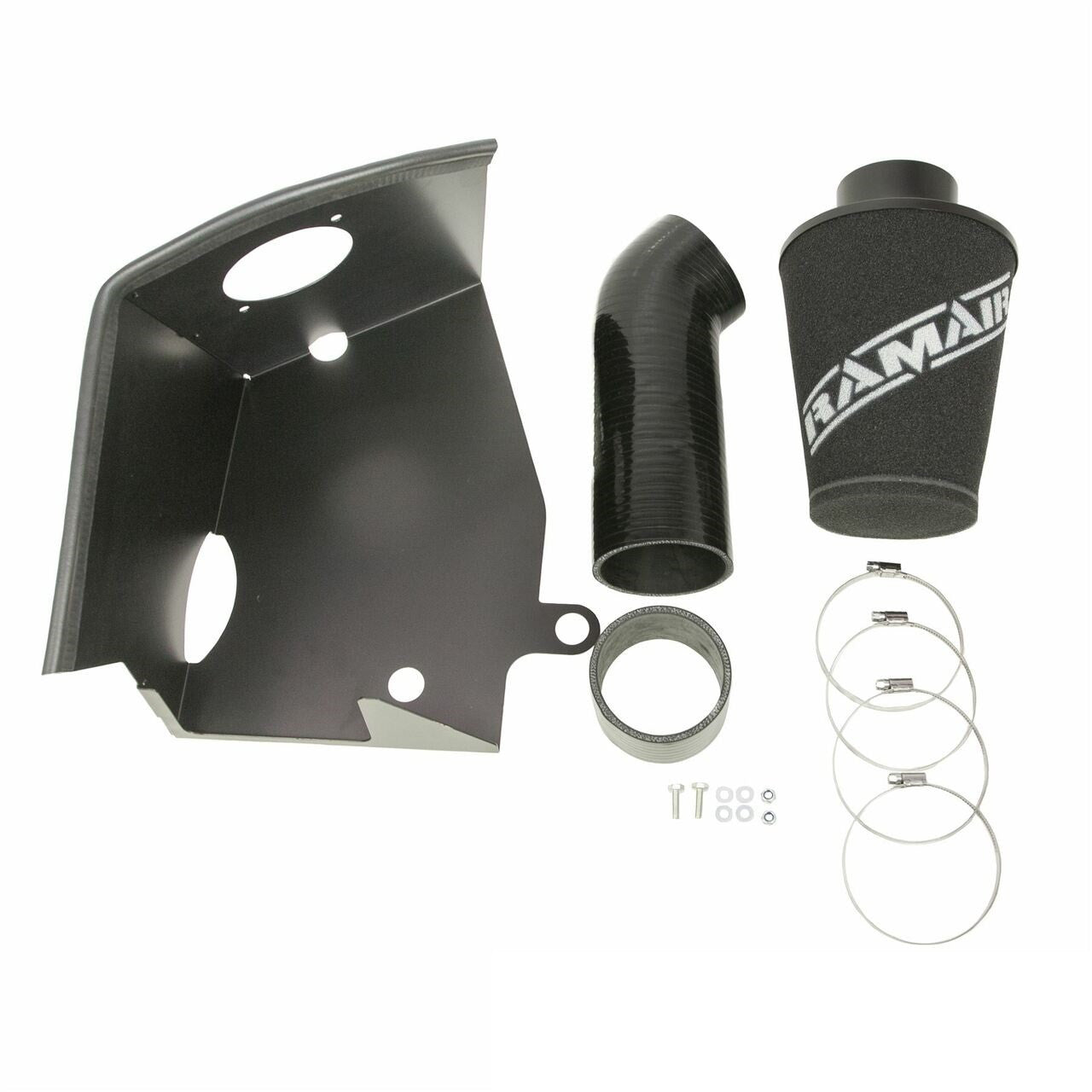 Kit Admisión Directa Ramair JSK-119-BK Audi RS3 TTRS 8P 8J 2.5 TFSI