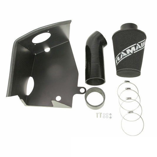 Kit Admisión Directa Ramair JSK-119-BK Audi RS3 TTRS 8P 8J 2.5 TFSI