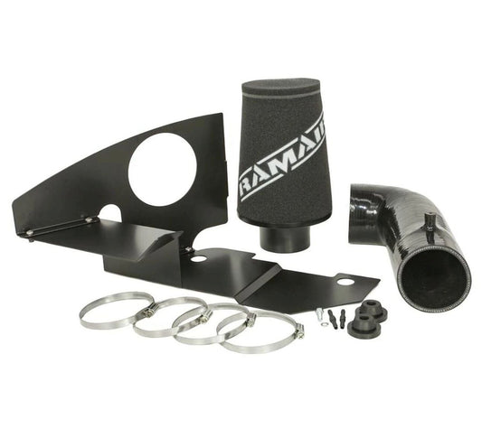Kit Admisión Directa Ramair JSK-120-BK Audi A3 1.6 1.9 2.0 TDI