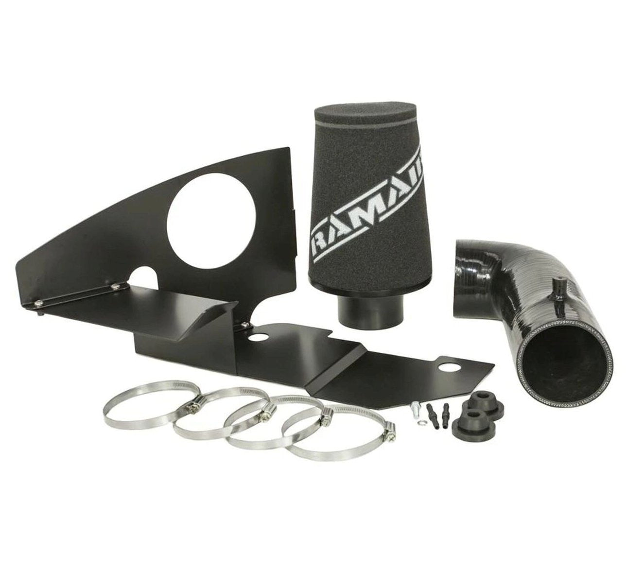 Kit de Admisión Directa Ramair JSK-120-BK Skoda Octavia Superb 1.6 1.9 2.0 TDI - Imagen 4