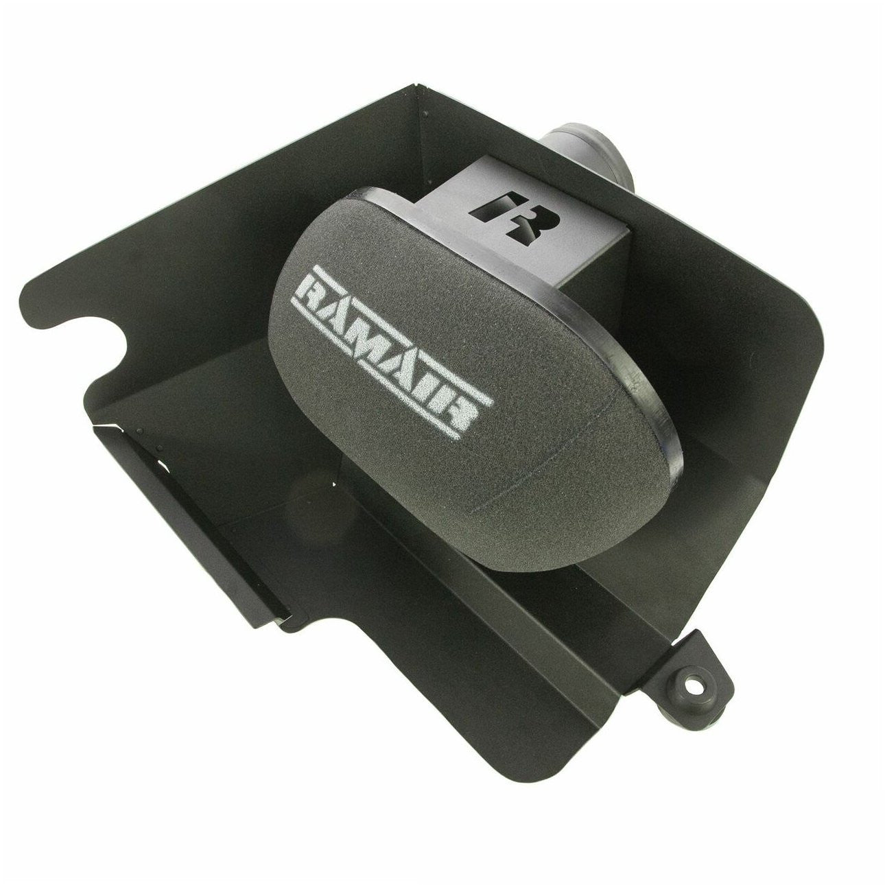 Kit Admisión Directa Ramair JSK-121-BL-TI Audi A3 Q3 S3 SQ2 TT 1.8 2.0 TFSI - Imagen 3