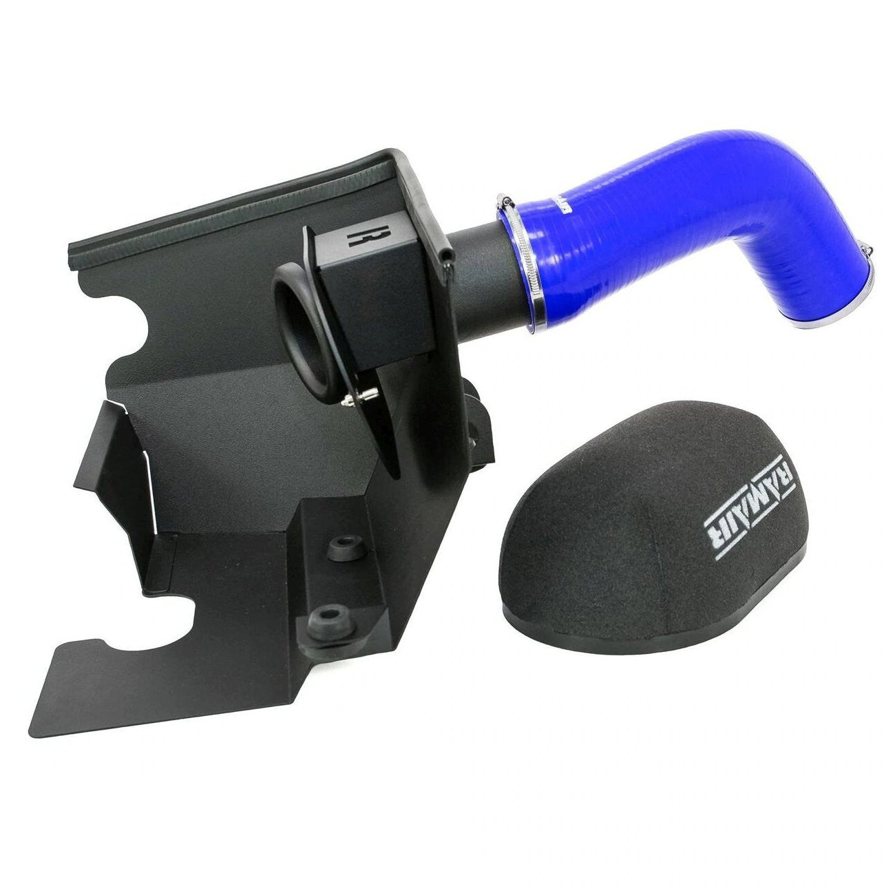 Kit de Admisión Directa Ramair JSK-121-BL VW Arteon Golf Passat T-Roc Tiguan Touran 1.8 2.0 TSI GTI R Clubsport TCR - Imagen 5