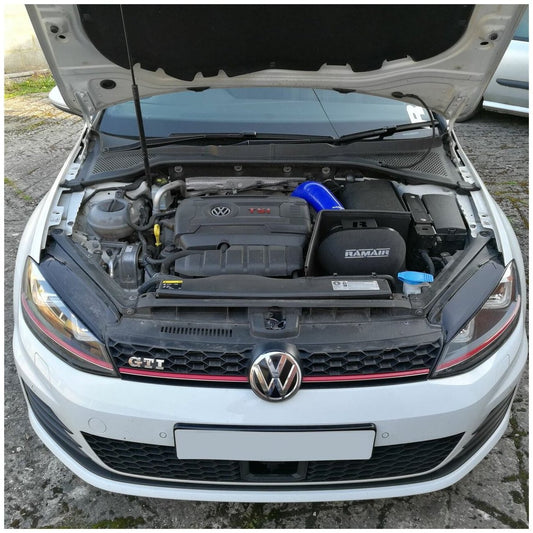 Kit de Admisión Directa Ramair JSK-121-BL VW Arteon Golf Passat T-Roc Tiguan Touran 1.8 2.0 TSI GTI R Clubsport TCR