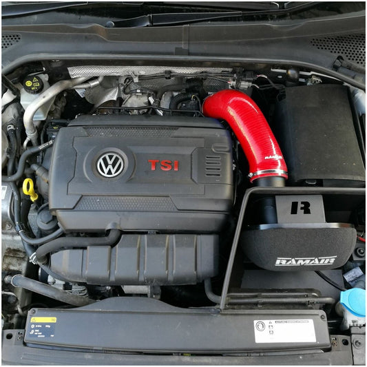 Kit de Admisión Directa Ramair JSK-121-RD Seat Ateca Leon 1.8 2.0 TSI Cupra