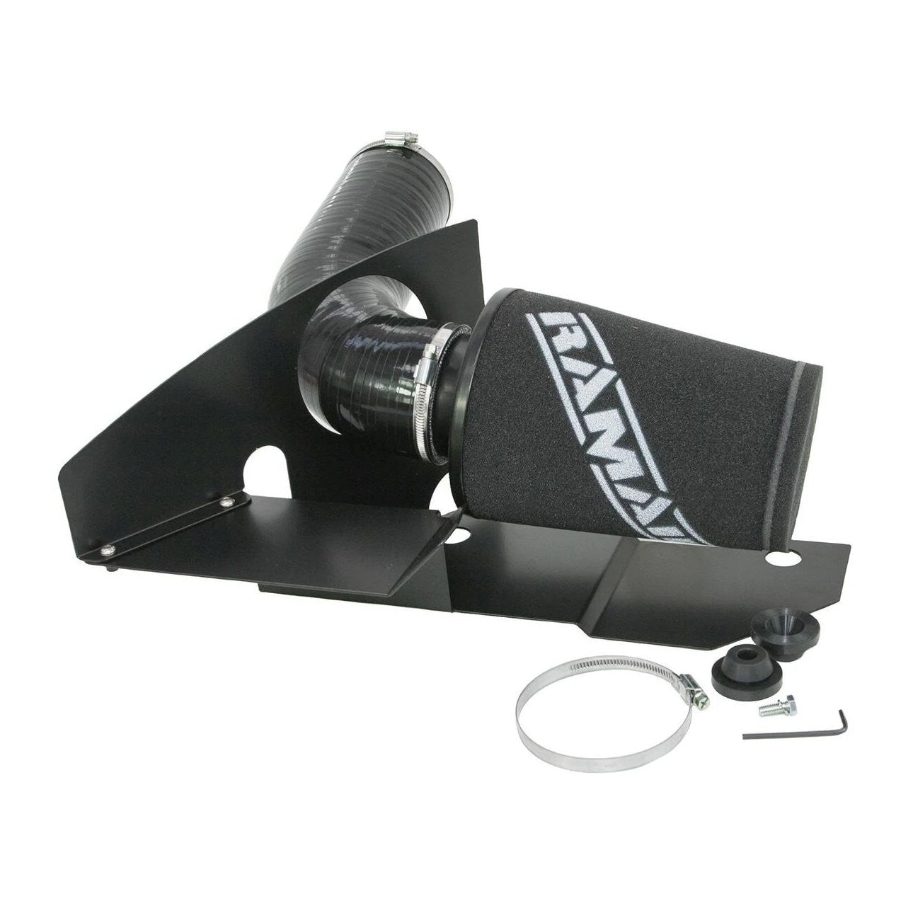 Kit Admisión Directa Ramair JSK-123-BK VW Eos Golf Jetta Passat Scirocco 1.8 2.0 TSI - Imagen 3