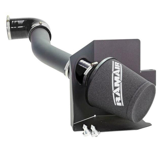 Kit de Admisión Directa Ramair JSK-136-BK Ford Fiesta MK8 1.0 Ecoboost
