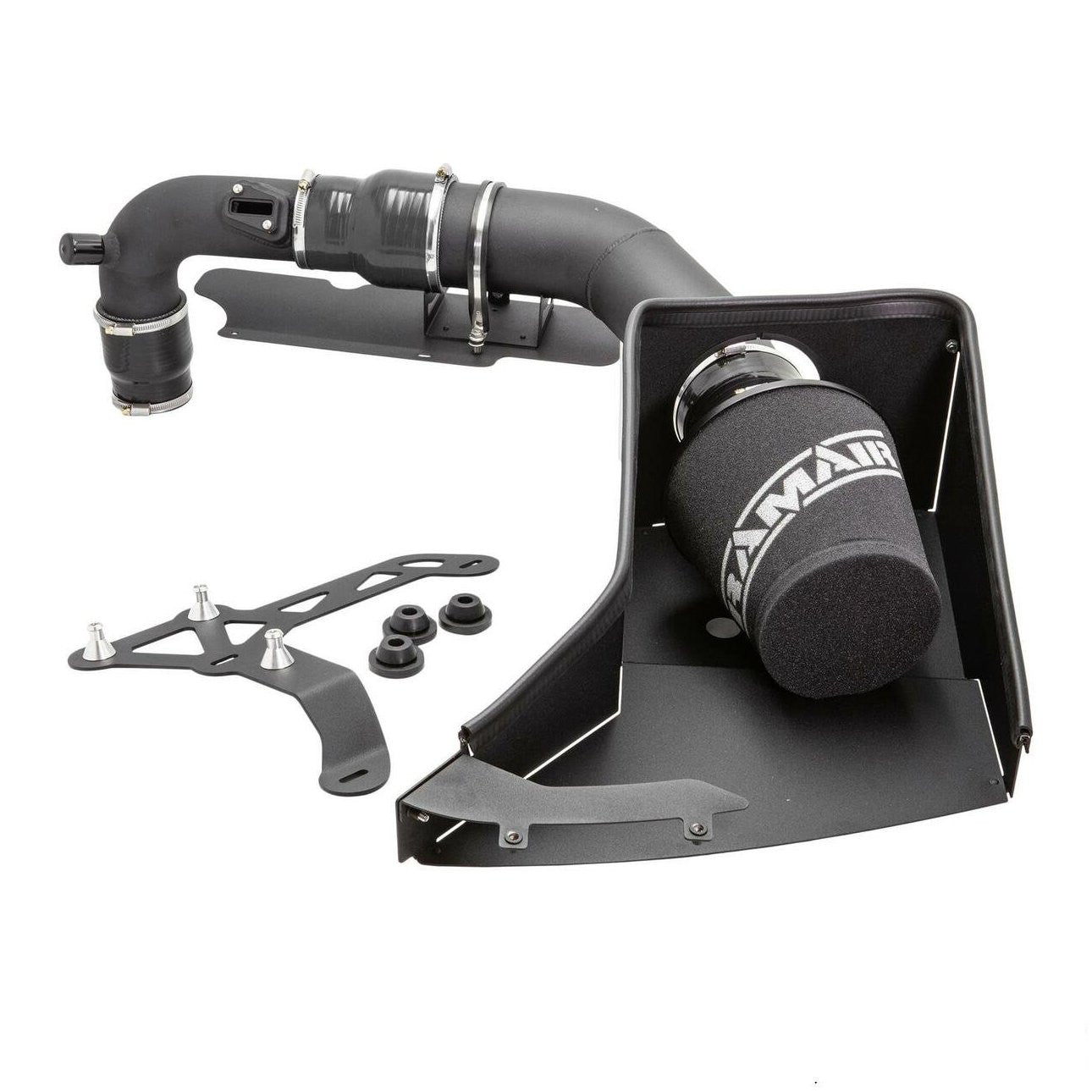 Kit Admisión Directa Ramair JSK-137-BK Audi TT 8J 2.0 TFSI