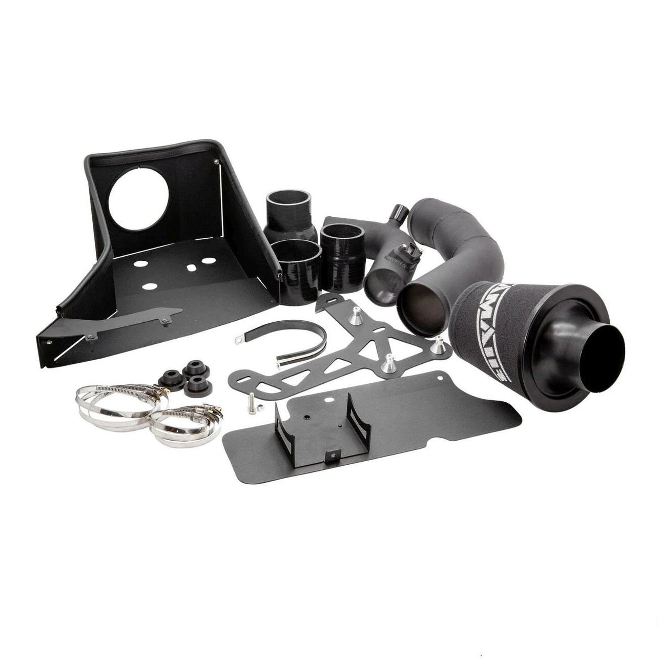 Kit Admisión Directa Ramair JSK-137-BK Audi TT 8J 2.0 TFSI - Imagen 4