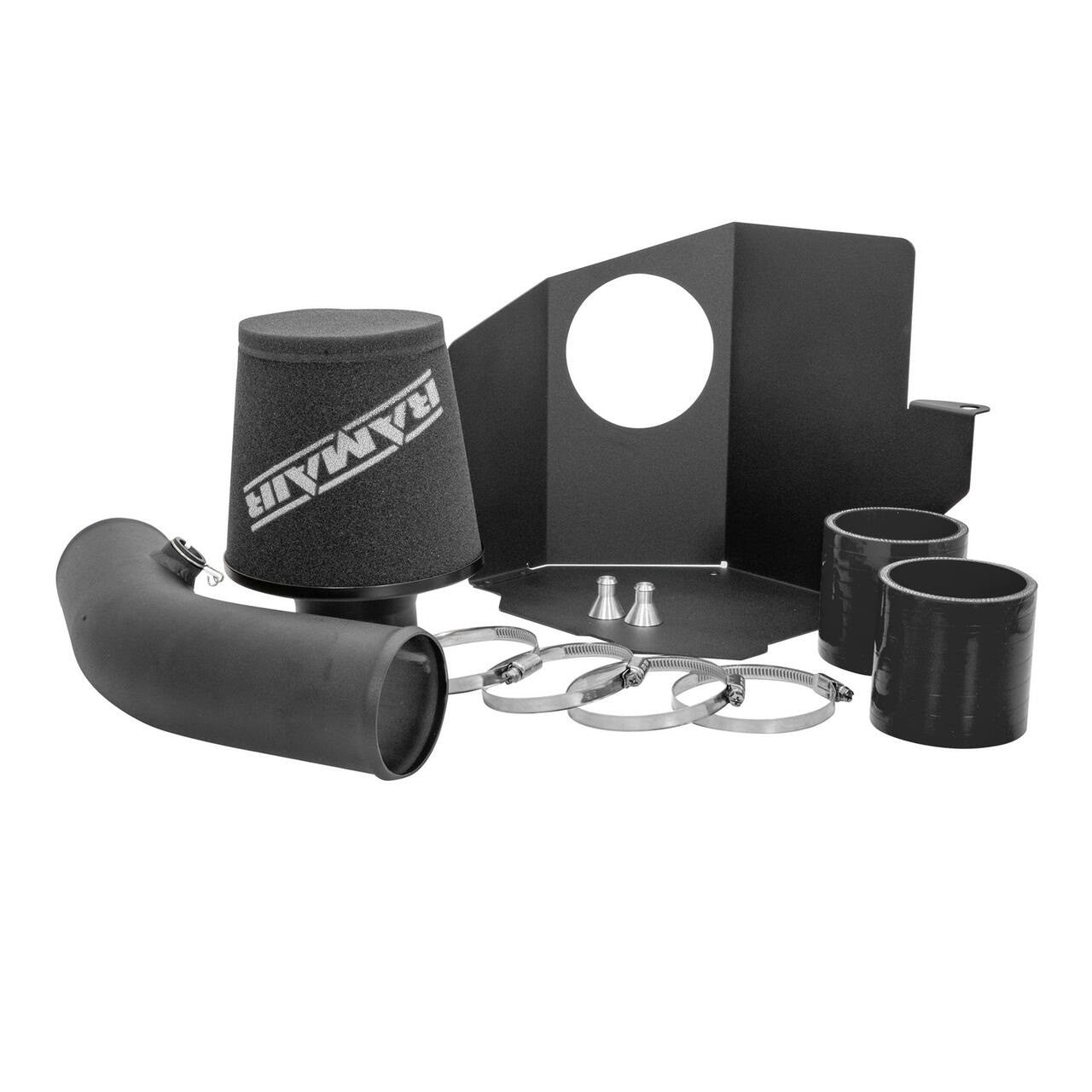 Kit de Admisión Directa Ramair JSK-140-BK Ford Fiesta ST MK8 1.5 Ecoboost - Imagen 2