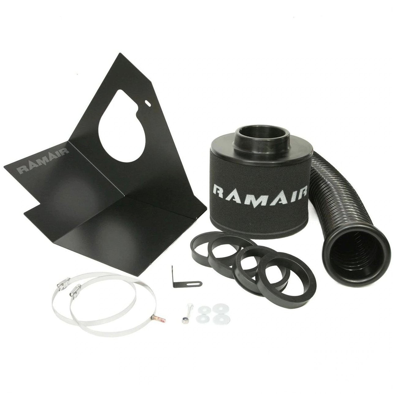 Kit de Admisión Directa Ramair JSK-146 BMW E46 2.5 2.8 3.0 M52 M54 - Imagen 5