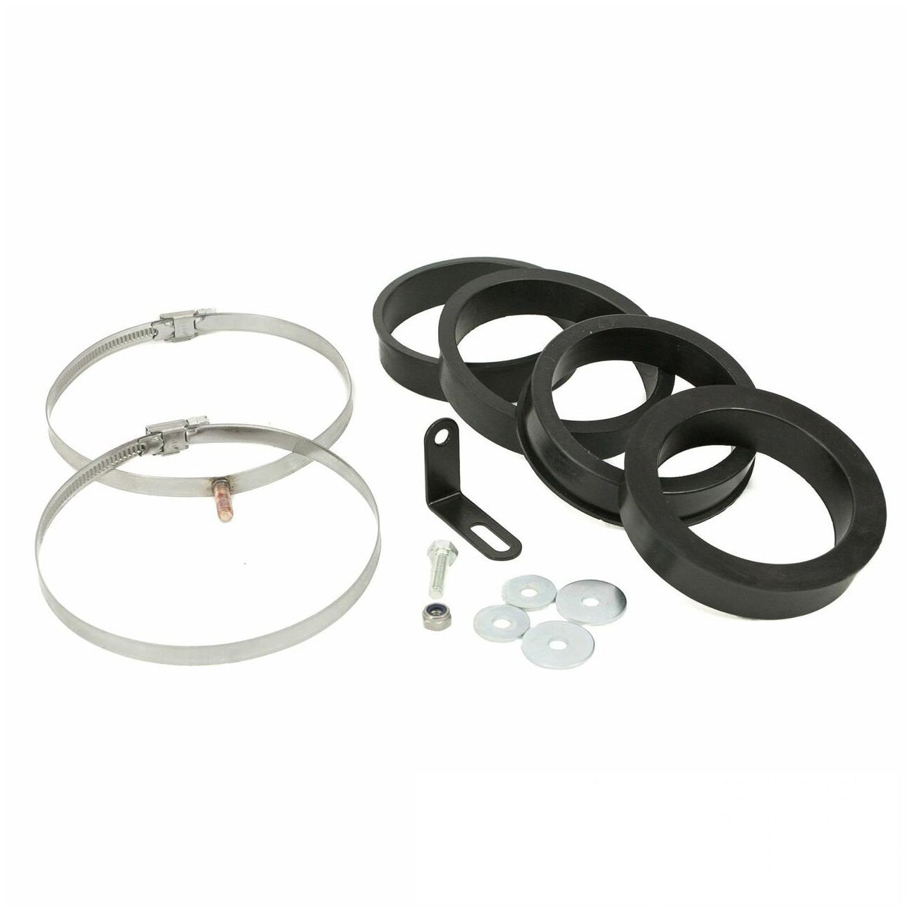 Kit de Admisión Directa Ramair JSK-146 BMW E46 2.5 2.8 3.0 M52 M54