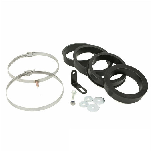 Kit de Admisión Directa Ramair JSK-146 BMW E46 2.5 2.8 3.0 M52 M54