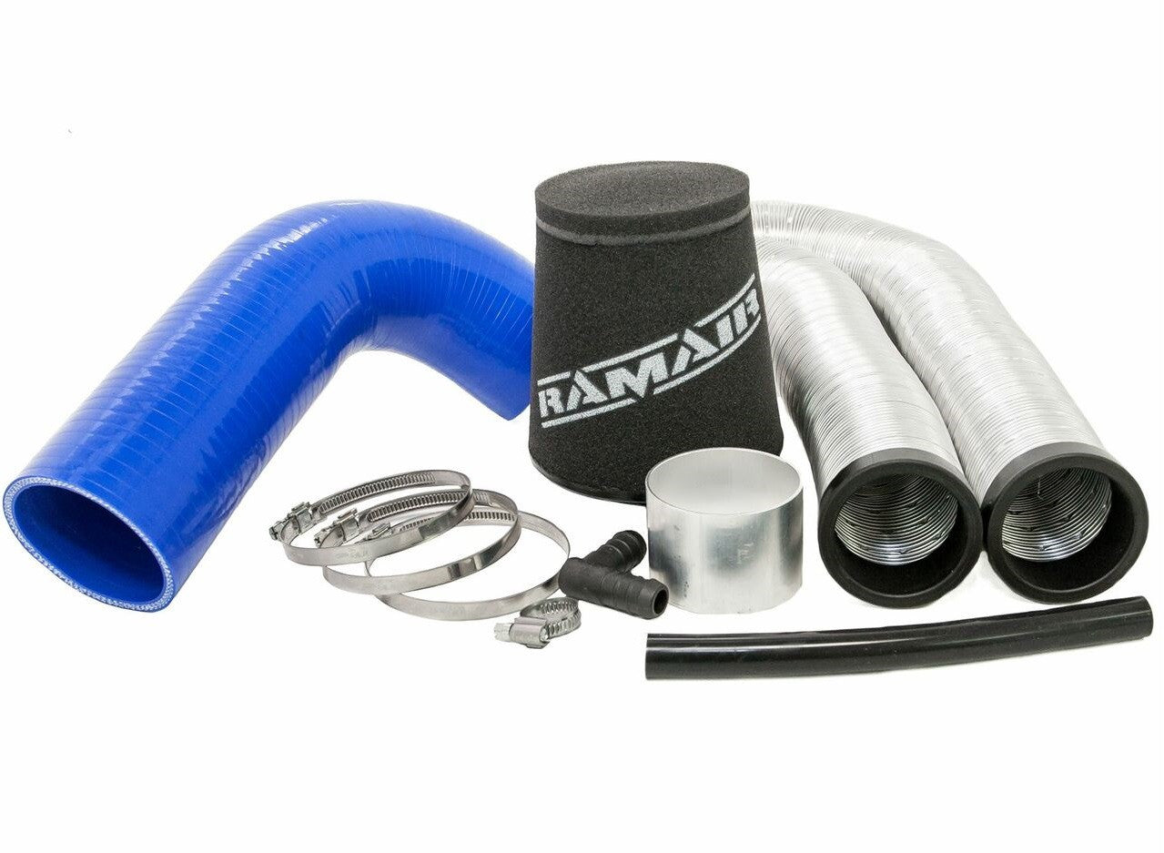 Kit Filtro de Aire de Admisión SR-034-BL Peugeot 106 GTi Saxo VTS 1.6 16v