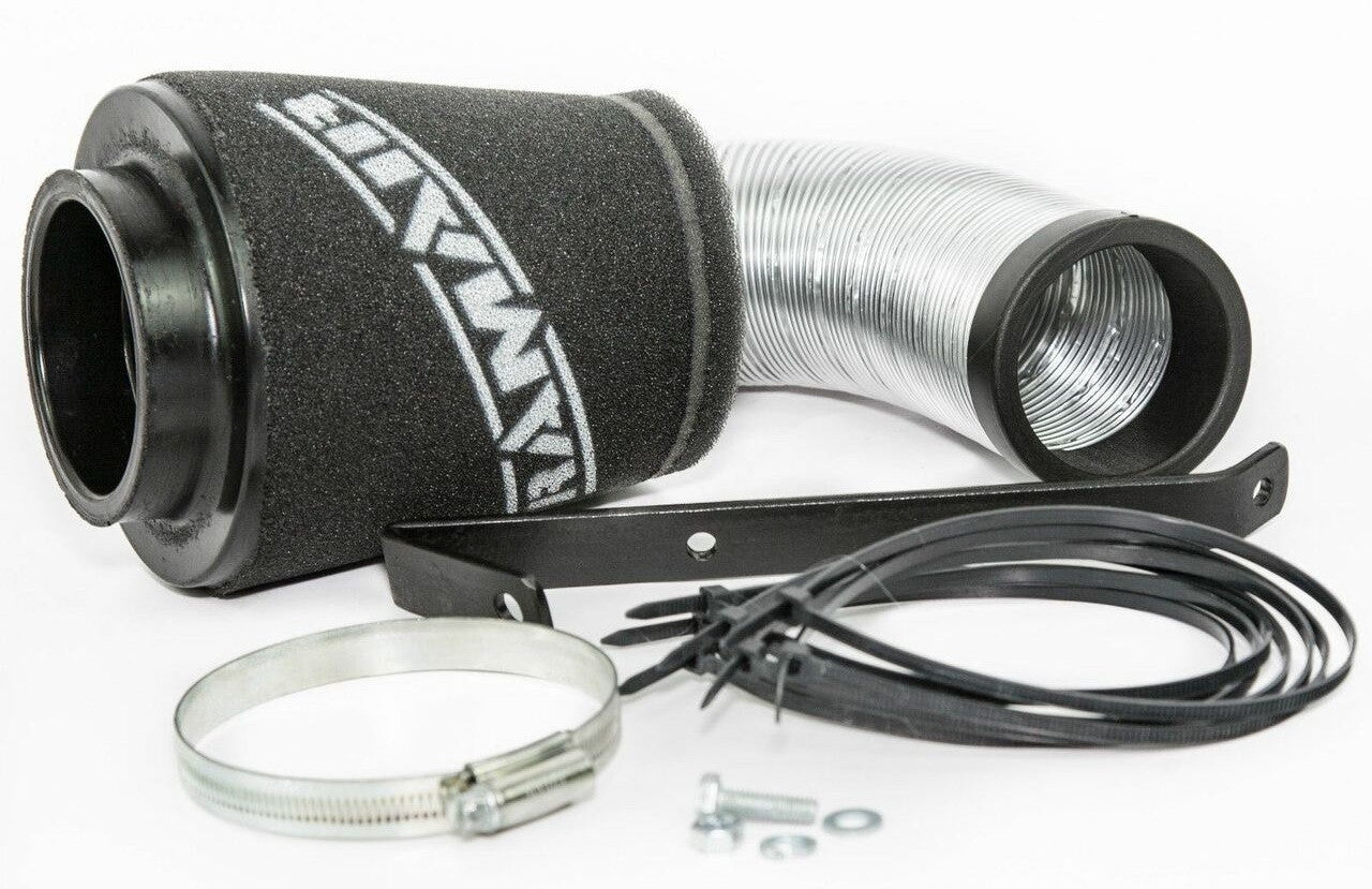 Kit Filtro de Aire de Admisión Alto Rendimiento SR-043 Audi A4 Passat 1.8 20v Turbo - Imagen 2