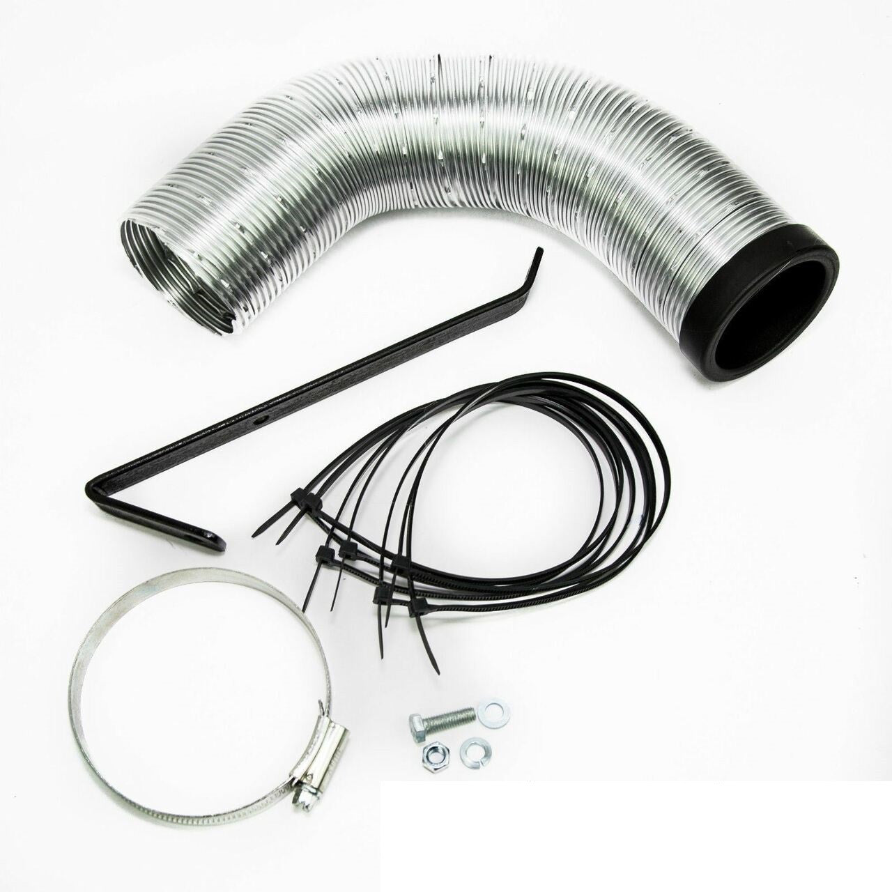 Kit Filtro de Aire de Admisión Alto Rendimiento SR-043 Audi A4 Passat 1.8 20v Turbo