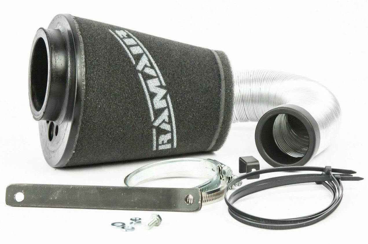 Kit Filtro de Aire de Admisión Alto Rendimiento SR-058 BMW E36 320i 24v MPI 1994 - Imagen 2
