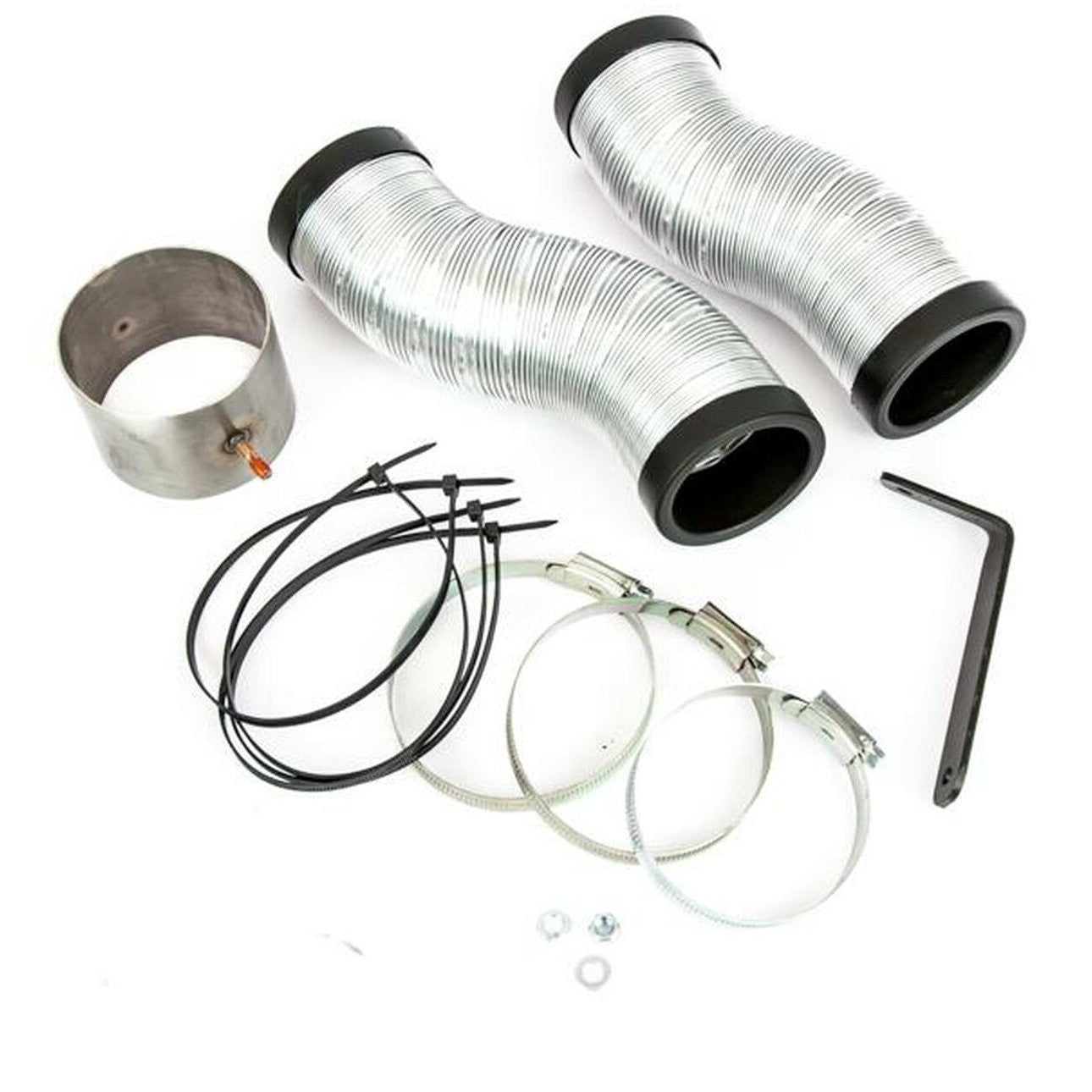 Kit de Filtro de Aire de Espuma de Alto Rendimiento SR-062 Alfa Romeo 156 1.6i, 1.8i 2.0i SR - Imagen 2