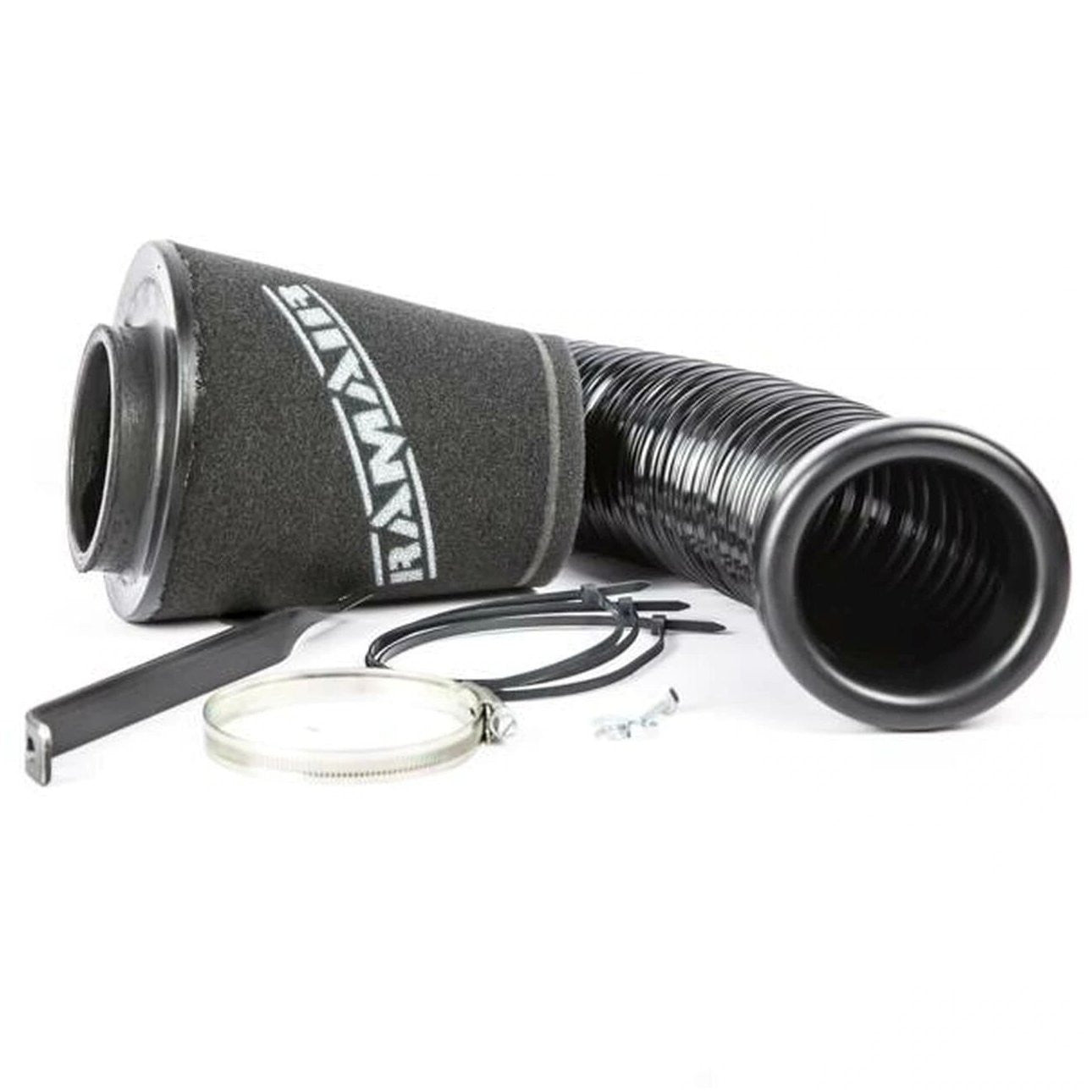 Kit Filtro de Aire de Espuma Alto Rendimiento SR-085 VW MK4 Golf R32 2.8 V6