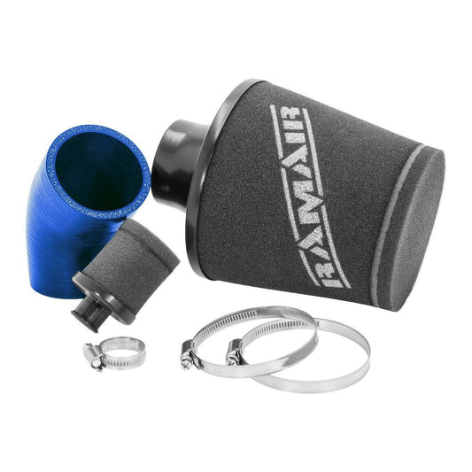 Kit de Filtro de Aire de Espuma de Alto Rendimiento SR-102-BL R50 Mini Cooper One 1.6 1.4