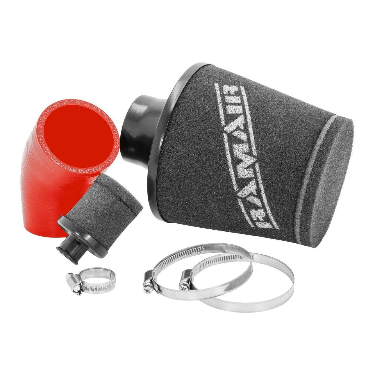 Kit Filtro de Aire de Espuma de Alto Rendimiento SR-102-RD R50 Mini Cooper One 1.6 1.4 - Imagen 3