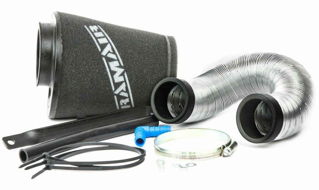Kit de Filtro de Aire de Admisión SR-106 Audi A3 Seat Leon VW Golf MK4 1.8 20v T - Imagen 2