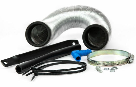 Kit de Filtro de Aire de Admisión SR-106 Audi A3 Seat Leon VW Golf MK4 1.8 20v T