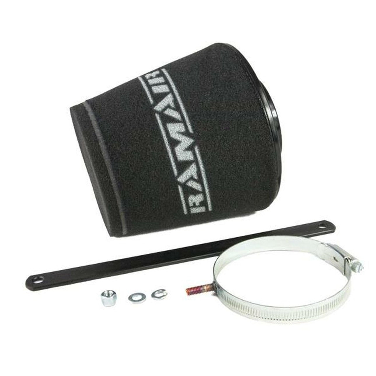 Kit Filtro de Aire de Espuma de Alto Rendimiento SR-123 VW Transporter T4 2.5 TDi 102BHP - Imagen 2