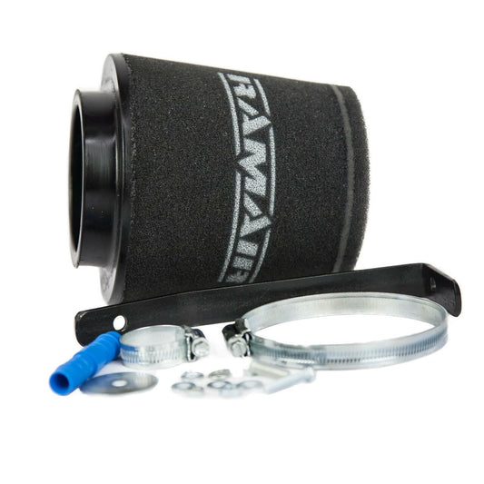 Kit Filtro de Aire de Espuma de Alto Rendimiento SR-143 Ford Focus ST170 2.0 16V