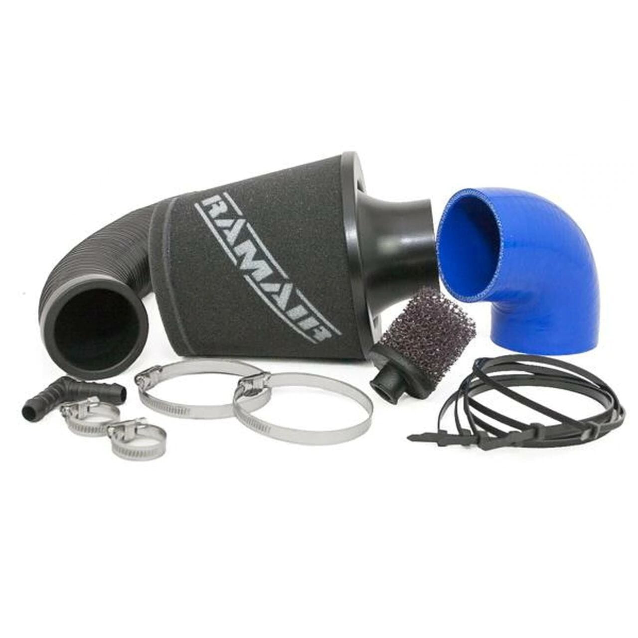 Kit Filtro de Aire de Admisión Alto Rendimiento SR-150-BL Ford Fiesta ST 150 (2.0l)