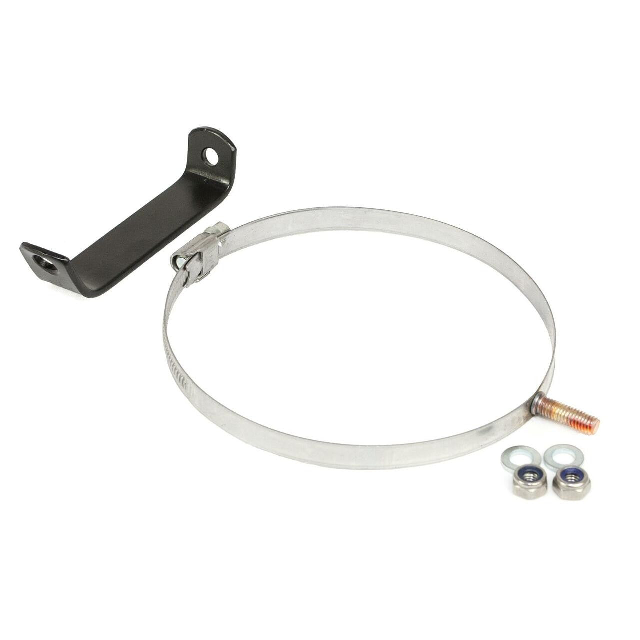 Kit Filtro de Aire de Espuma de Alto Rendimiento SR-152 BMW E46 330i - Imagen 2