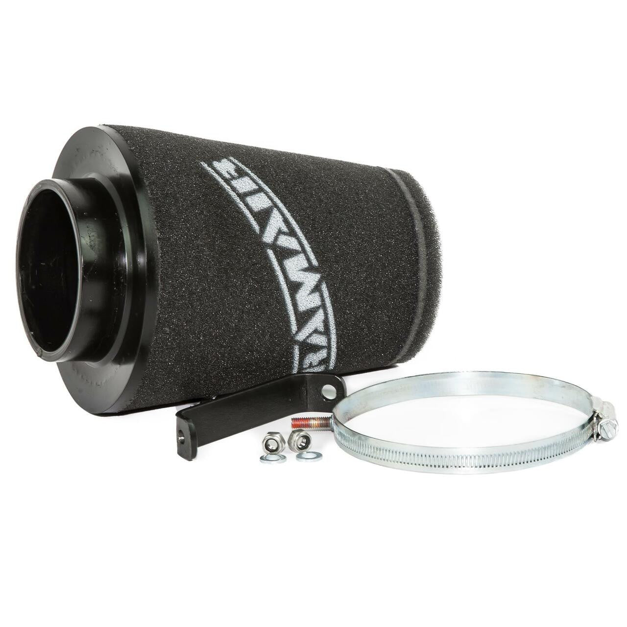 Kit Filtro de Aire de Espuma de Alto Rendimiento SR-155 BMW E46 323/325/328 - Imagen 2