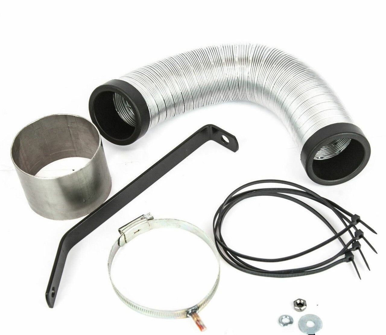 Kit Filtro de Aire de Admisión Alto Rendimiento SR-157 BMW E46 320 323 - Imagen 2