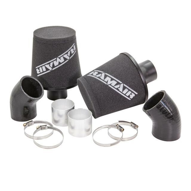 Kit Potencia Intercooler, Downpipe y Admisión BMW E88, E82, E90, E91, E92, E93 135I 335I N54